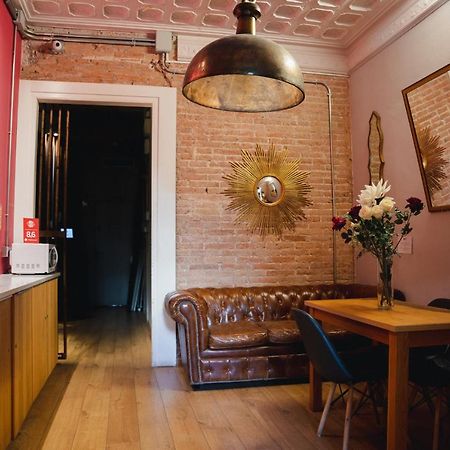 Cosmopolitan Boutique Rambla Hotell Barcelona Eksteriør bilde