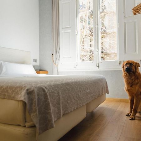 Cosmopolitan Boutique Rambla Hotell Barcelona Eksteriør bilde