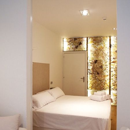 Cosmopolitan Boutique Rambla Hotell Barcelona Eksteriør bilde