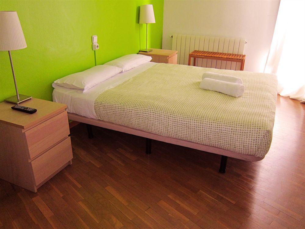 Cosmopolitan Boutique Rambla Hotell Barcelona Eksteriør bilde