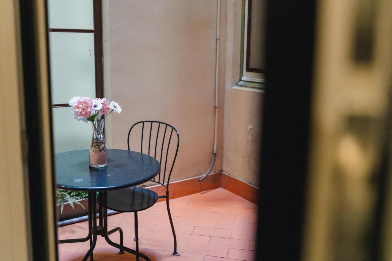 Cosmopolitan Boutique Rambla Hotell Barcelona Eksteriør bilde