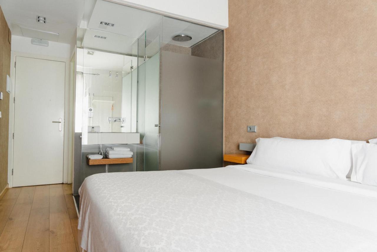 Cosmopolitan Boutique Rambla Hotell Barcelona Eksteriør bilde