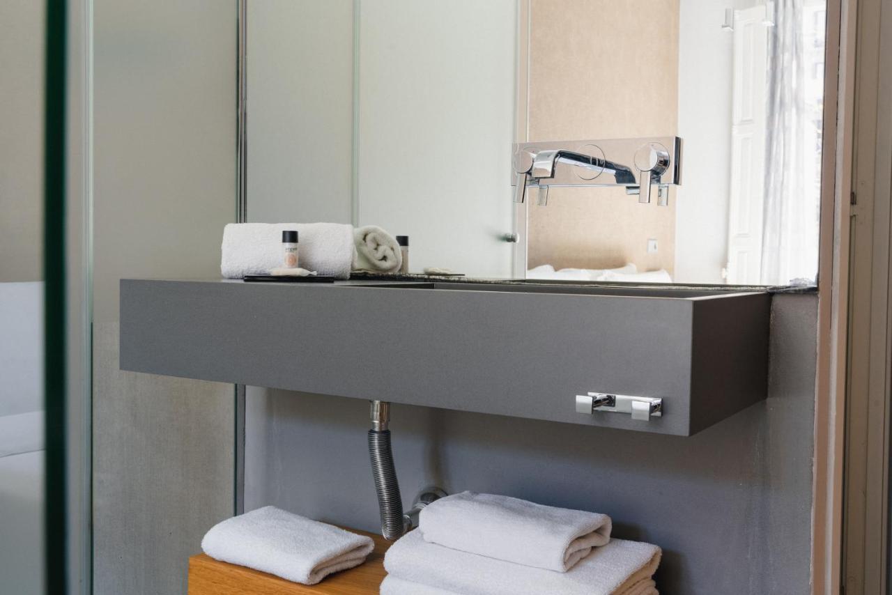 Cosmopolitan Boutique Rambla Hotell Barcelona Eksteriør bilde