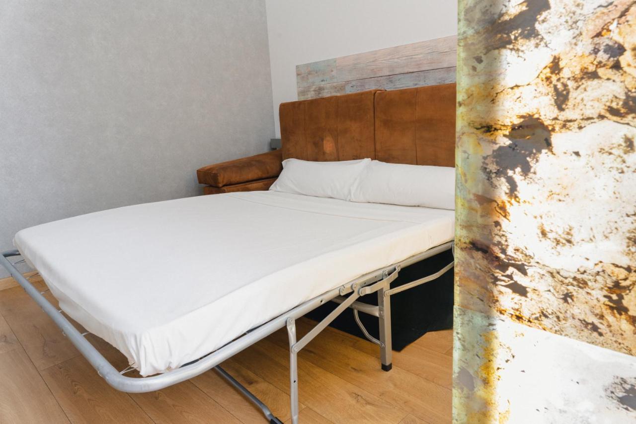 Cosmopolitan Boutique Rambla Hotell Barcelona Eksteriør bilde