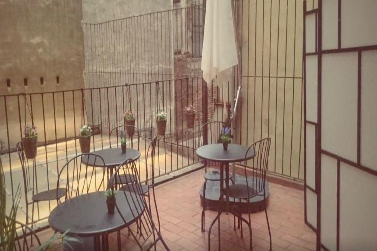 Cosmopolitan Boutique Rambla Hotell Barcelona Eksteriør bilde