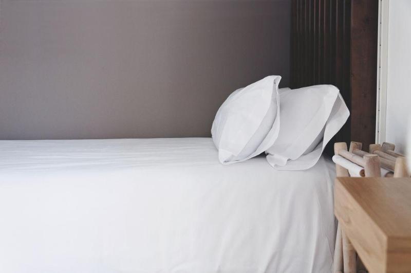 Cosmopolitan Boutique Rambla Hotell Barcelona Eksteriør bilde