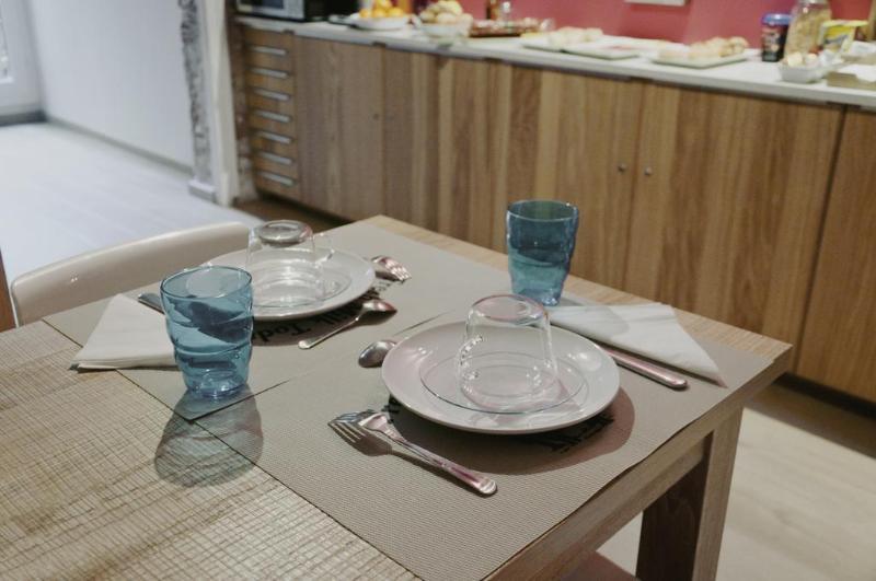 Cosmopolitan Boutique Rambla Hotell Barcelona Eksteriør bilde