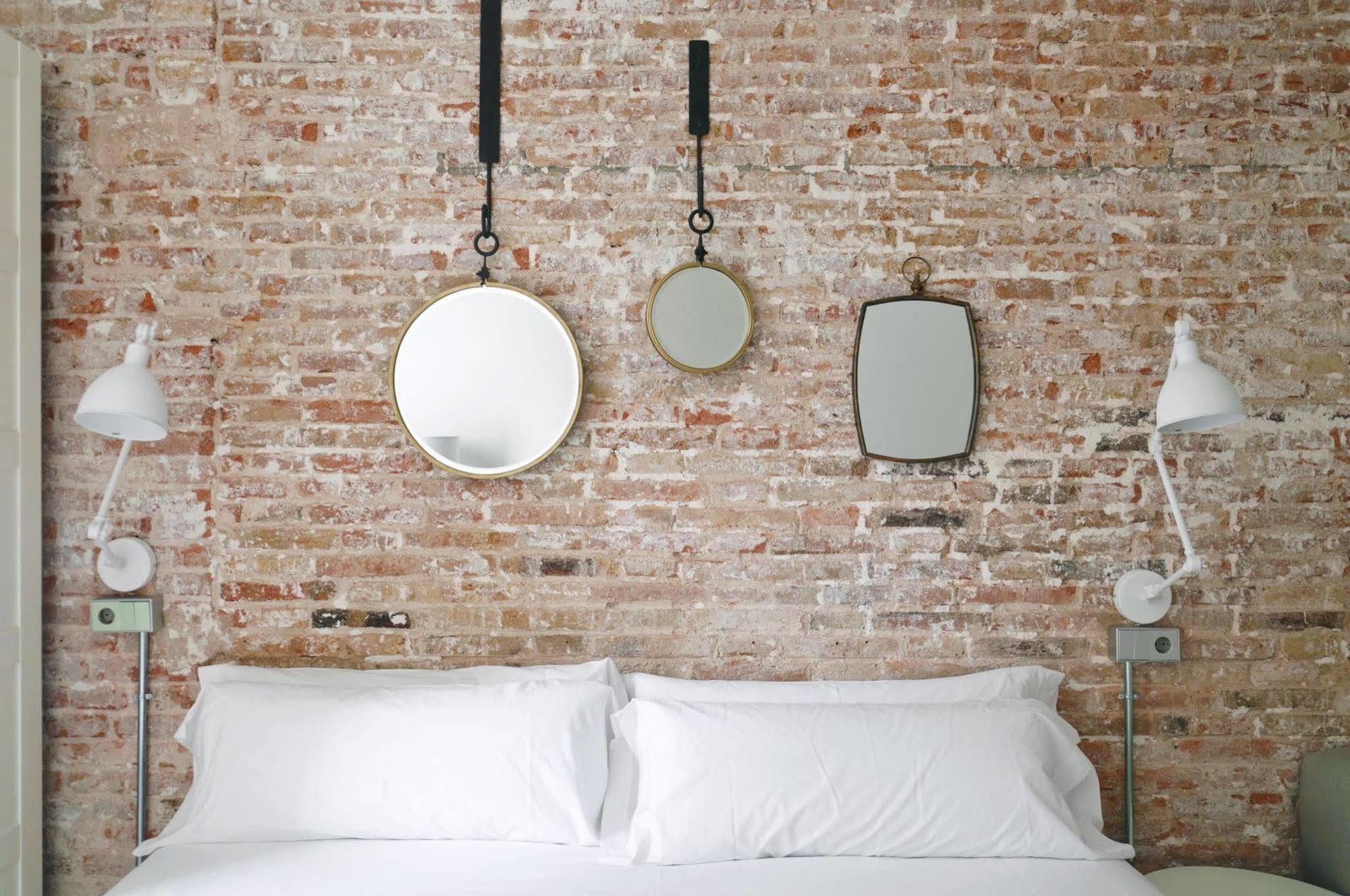 Cosmopolitan Boutique Rambla Hotell Barcelona Eksteriør bilde