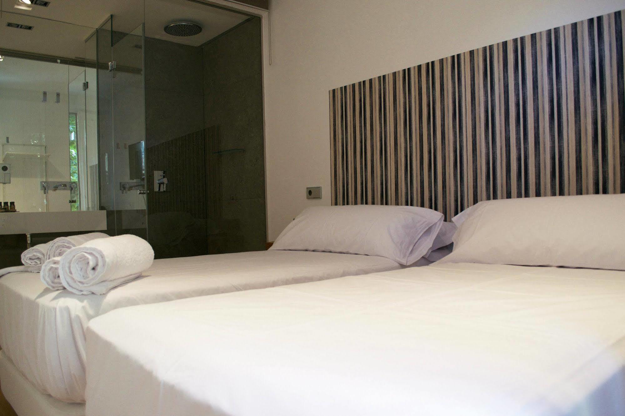 Cosmopolitan Boutique Rambla Hotell Barcelona Eksteriør bilde